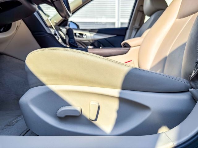 2020 INFINITI Q50 3.0t LUXE