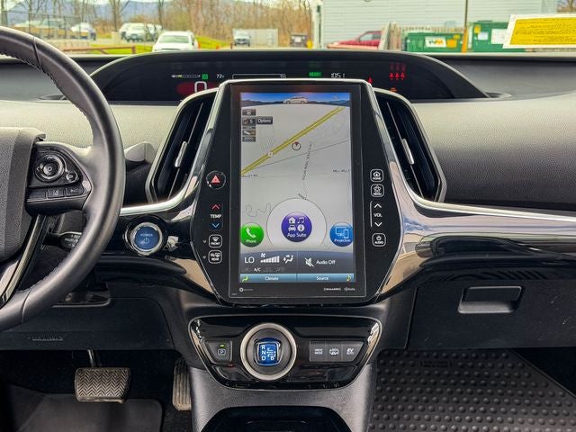 2022 Toyota Prius Prime XLE