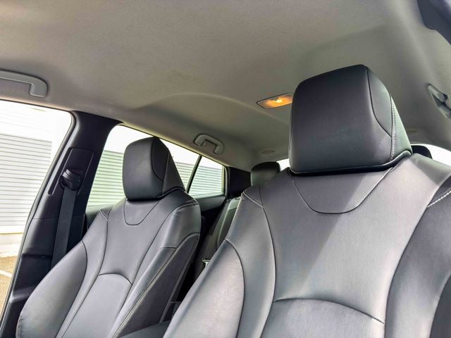 2022 Toyota Prius Prime XLE