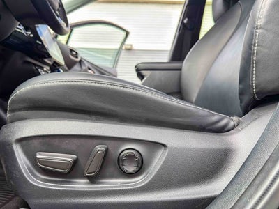 2022 Toyota Prius Prime XLE