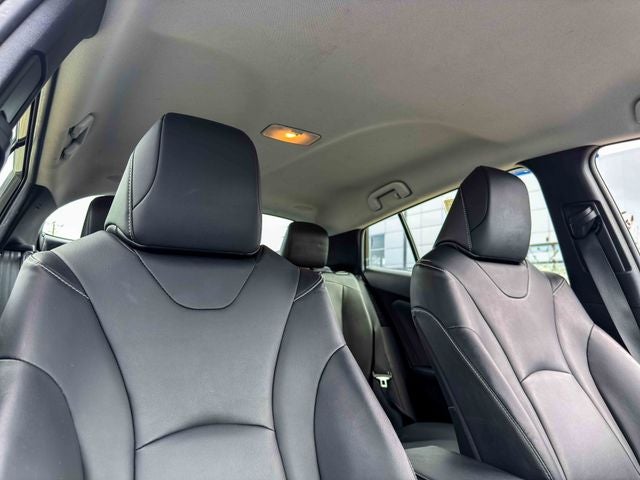 2022 Toyota Prius Prime XLE