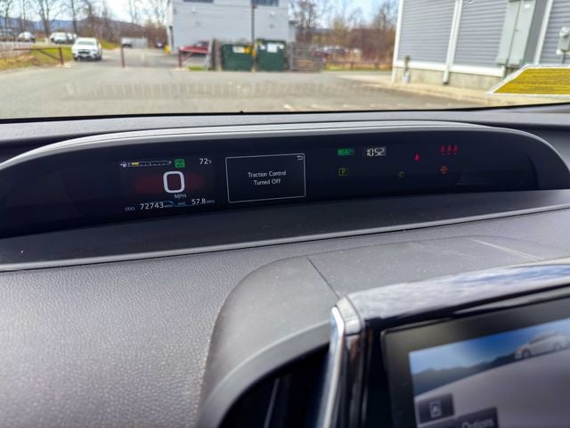 2022 Toyota Prius Prime XLE