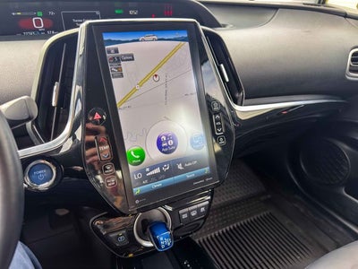 2022 Toyota Prius Prime XLE