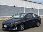 2022 Toyota Prius Prime XLE