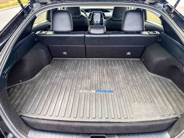 2022 Toyota Prius Prime XLE