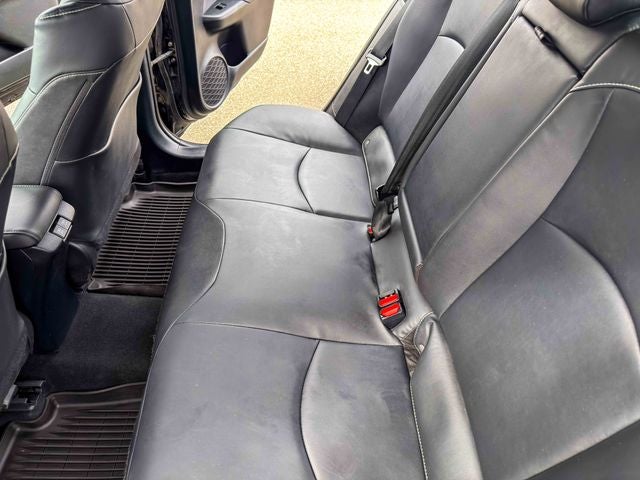 2022 Toyota Prius Prime XLE