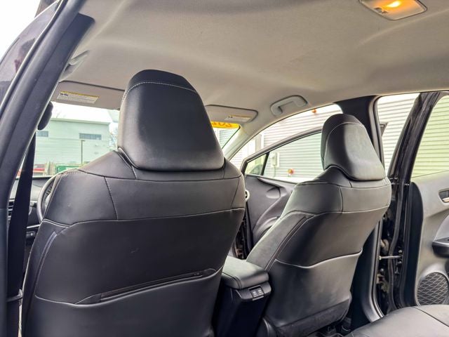 2022 Toyota Prius Prime XLE
