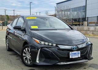 2022 Toyota Prius Prime XLE
