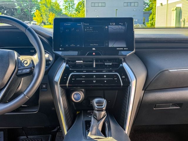 2021 Toyota Venza Limited