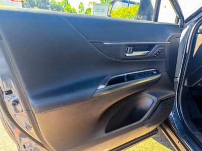 2021 Toyota Venza Limited