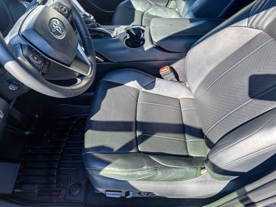 2021 Toyota Venza Limited