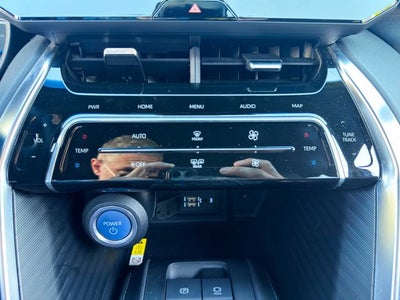 2021 Toyota Venza Limited