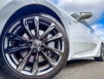 2021 Lexus IS 350 F SPORT