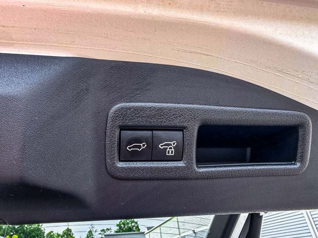 2023 Subaru Solterra Touring