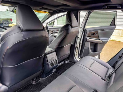 2023 Subaru Solterra Touring