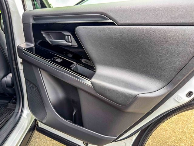 2023 Subaru Solterra Touring