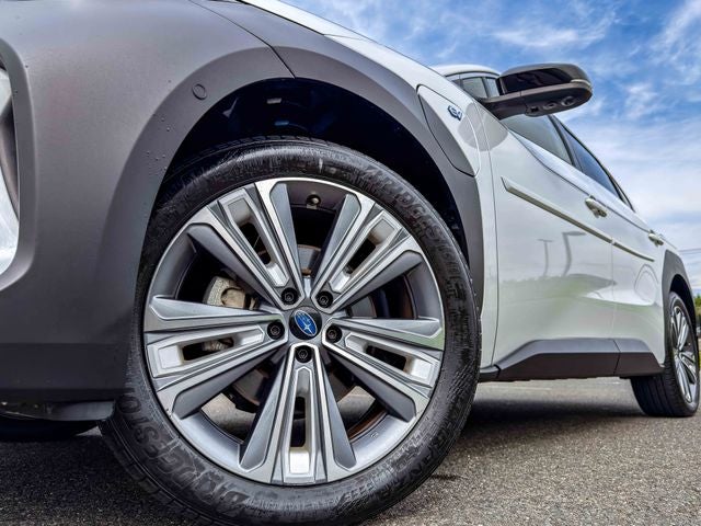 2023 Subaru Solterra Touring