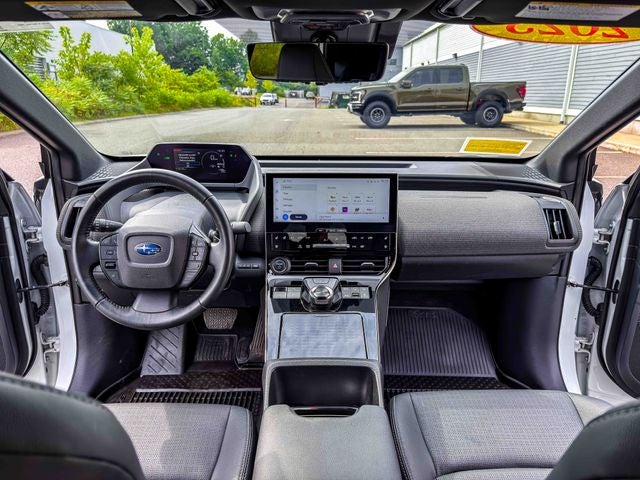 2023 Subaru Solterra Touring