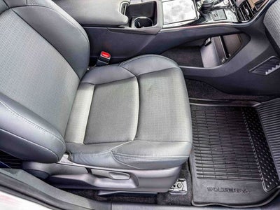 2023 Subaru Solterra Touring