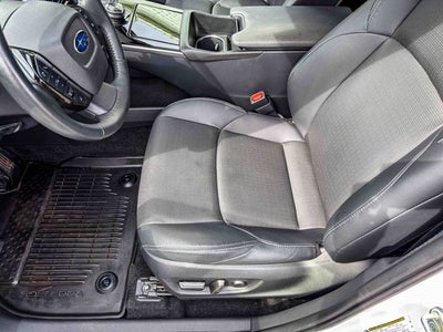 2023 Subaru Solterra Touring