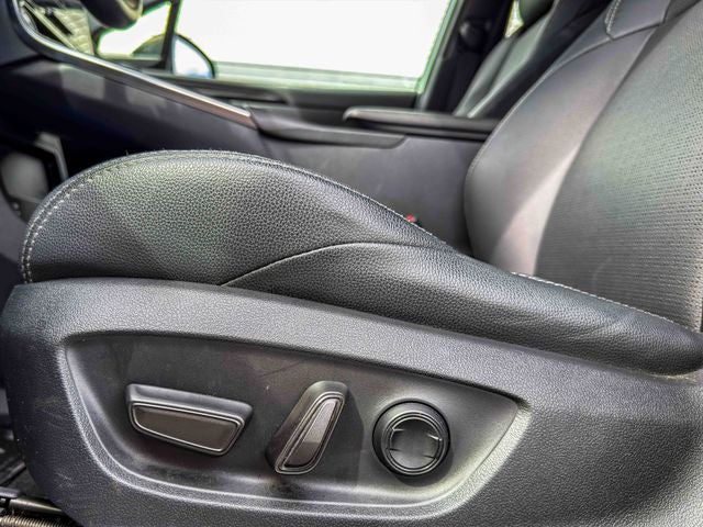 2023 Subaru Solterra Touring