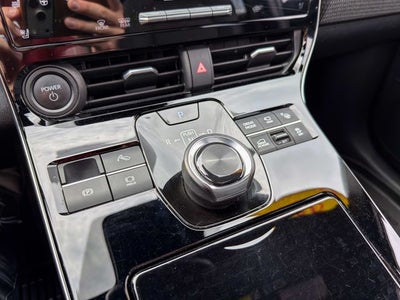 2023 Subaru Solterra Touring