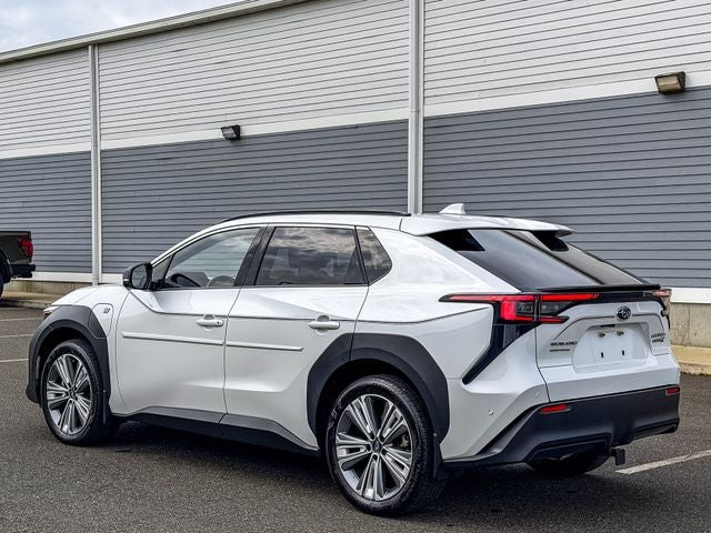 2023 Subaru Solterra Touring