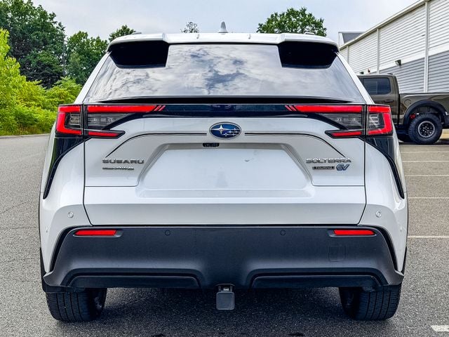 2023 Subaru Solterra Touring