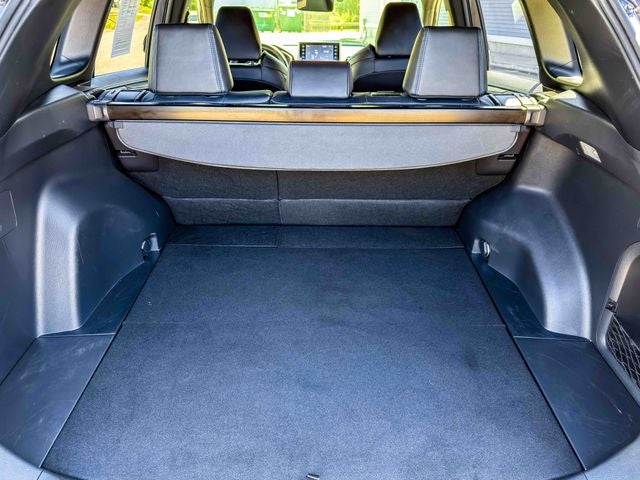 2019 Toyota RAV4 Hybrid XSE