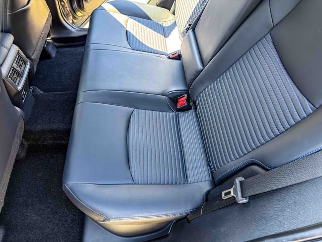 2019 Toyota RAV4 Hybrid XSE