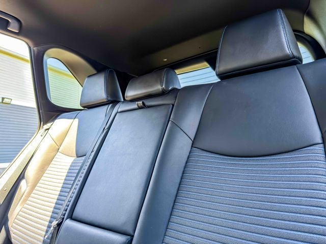 2019 Toyota RAV4 Hybrid XSE