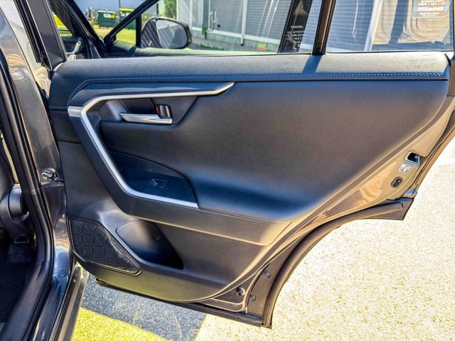 2019 Toyota RAV4 Hybrid XSE