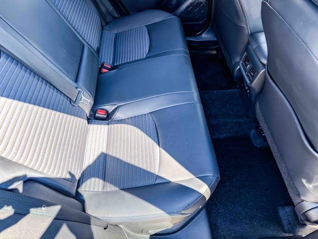 2019 Toyota RAV4 Hybrid XSE