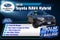 2019 Toyota RAV4 Hybrid XSE