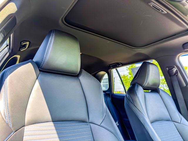 2019 Toyota RAV4 Hybrid XSE