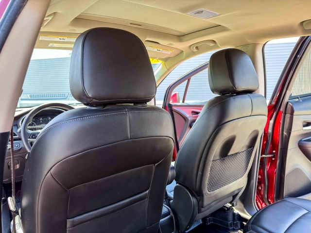 2020 Buick Encore Essence