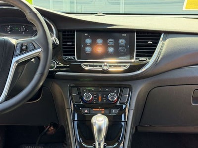 2020 Buick Encore Essence
