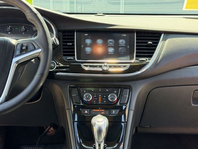 2020 Buick Encore Essence