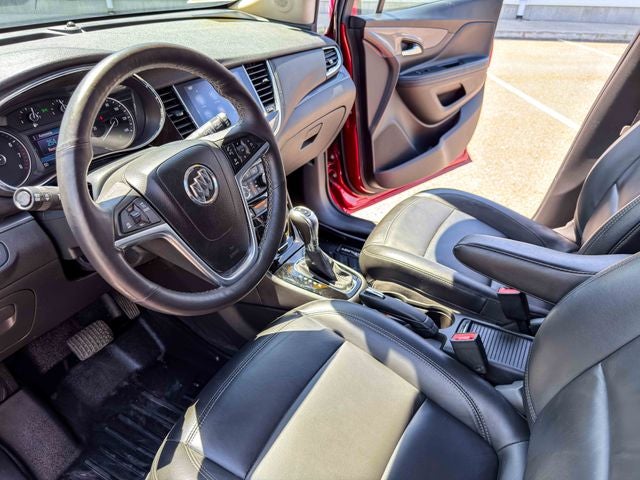 2020 Buick Encore Essence