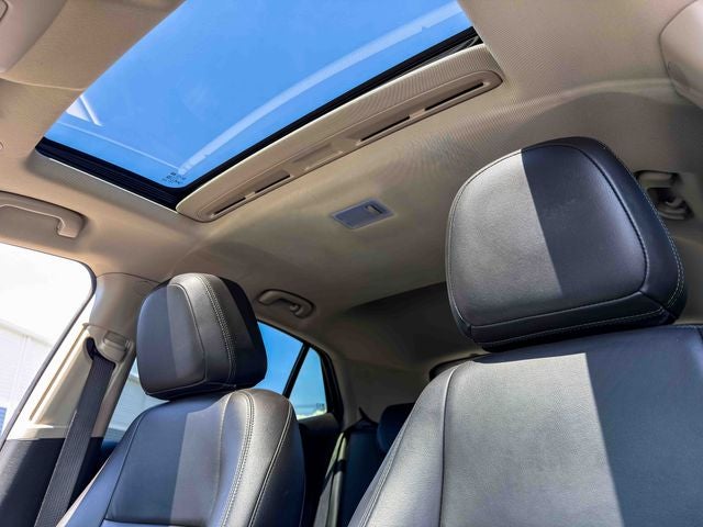 2020 Buick Encore Essence
