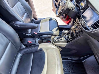 2020 Buick Encore Essence