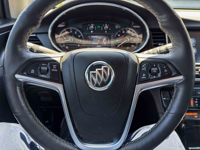 2020 Buick Encore Essence
