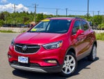 2020 Buick Encore Essence
