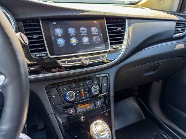 2020 Buick Encore Essence