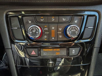 2020 Buick Encore Essence