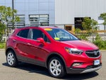 2020 Buick Encore Essence