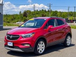 2020 Buick Encore Essence