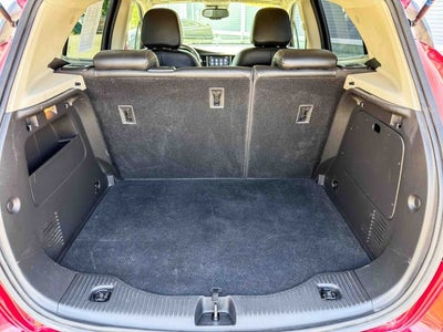 2020 Buick Encore Essence