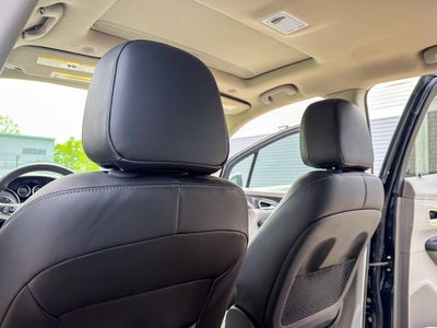 2016 Buick Encore Leather