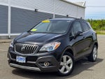 2016 Buick Encore Leather